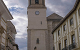 Arco de la Magdalena
